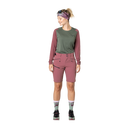TRANSALPER DST SHORTS Damen