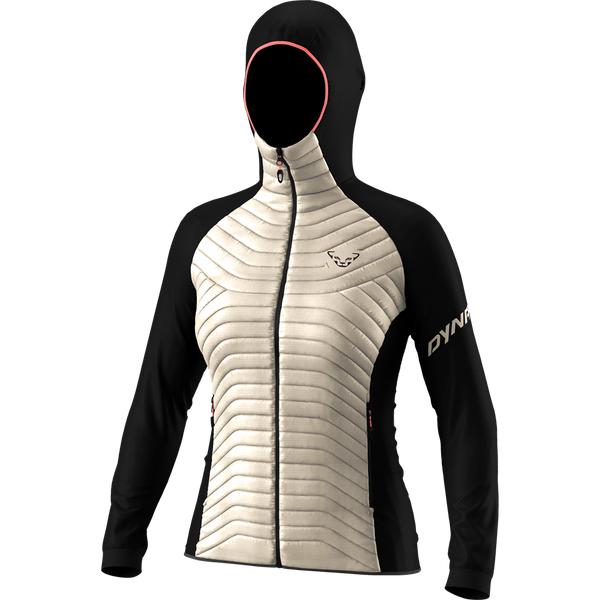 SPEED INSULATION HYBRID JACKET 2 Damen