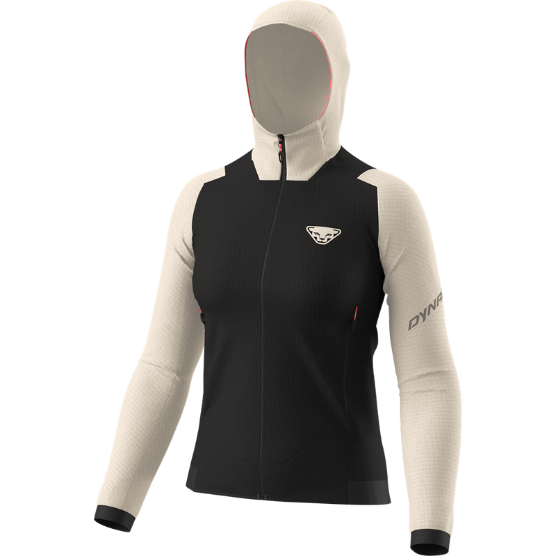 BLACKLIGHT THERMAL HOODED JACKET Damen