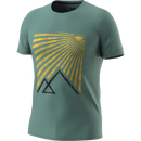 TRANSALPER GRAPHIC SHIRT Herren