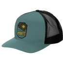 PATCH TRUCKER CAP Unisex