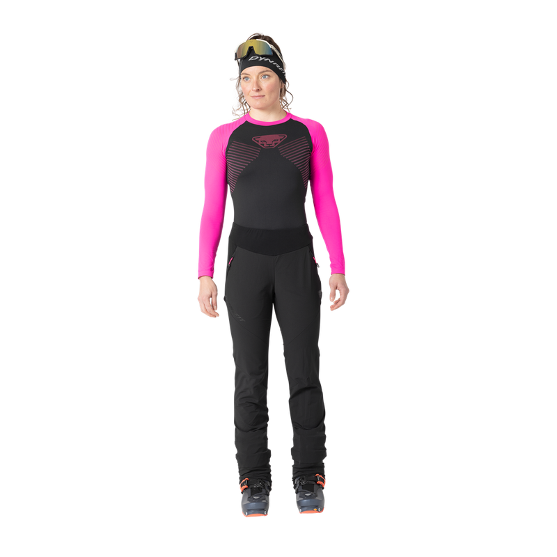 BLACKLIGHT HYBRID PANTS Damen