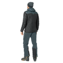 RIDGE ULTRALIGHT DOWN JACKET Herren