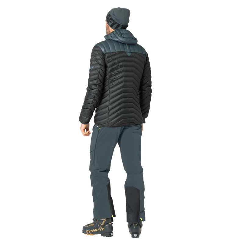 RIDGE ULTRALIGHT DOWN JACKET Herren