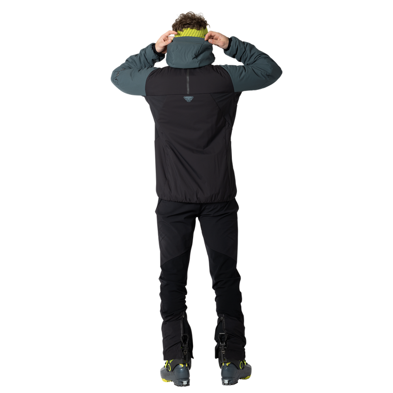BLACKLIGHT PRIMALOFT JACKET Herren