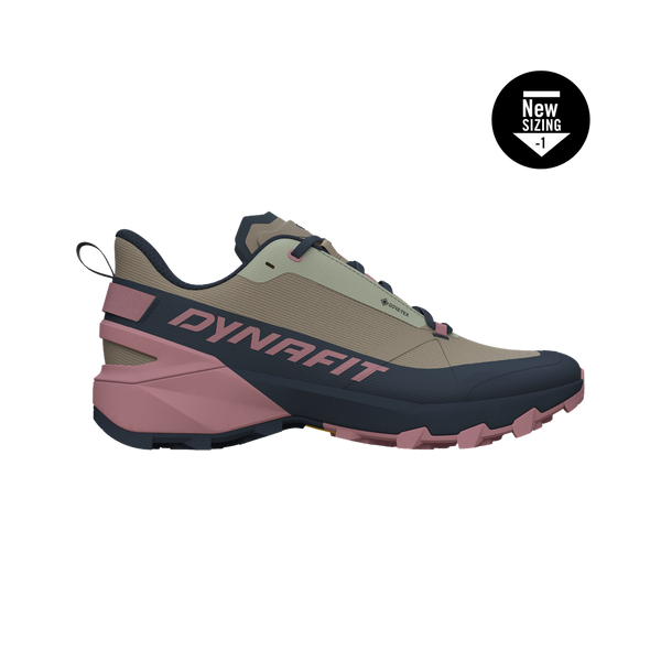 TRANSALPER GTX SCHUHE Damen