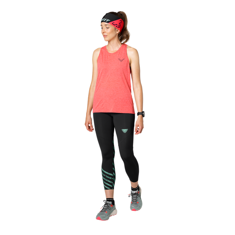 TRAIL TANK Damen