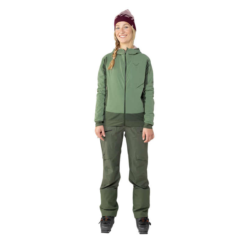 TIGARD ALPHA DIRECT JACKET Damen