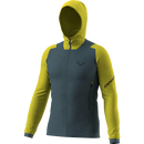 BLACKLIGHT THERMAL HOODED JACKET Herren