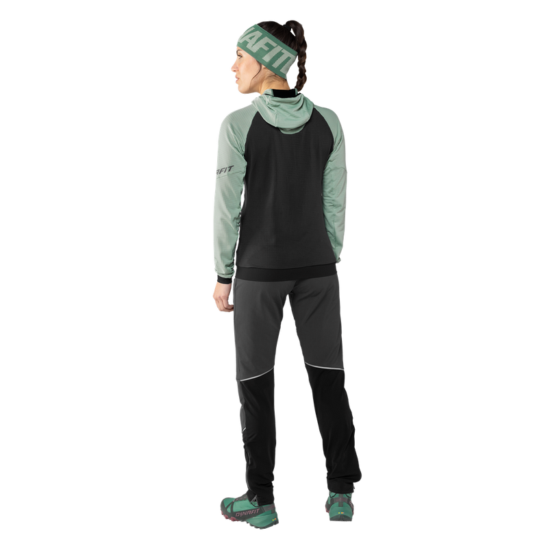 TRANSALPER WARM PANTS Damen