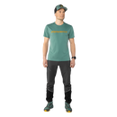 TRAVERSE 2 S/S TEE Herren