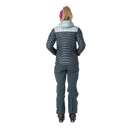 RIDGE ULTRALIGHT DOWN JACKET Damen