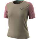 TRANSALPER S/S TEE Damen