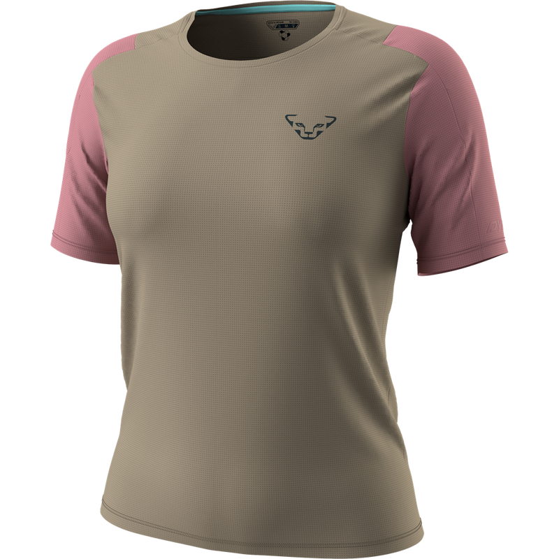 TRANSALPER S/S TEE Damen