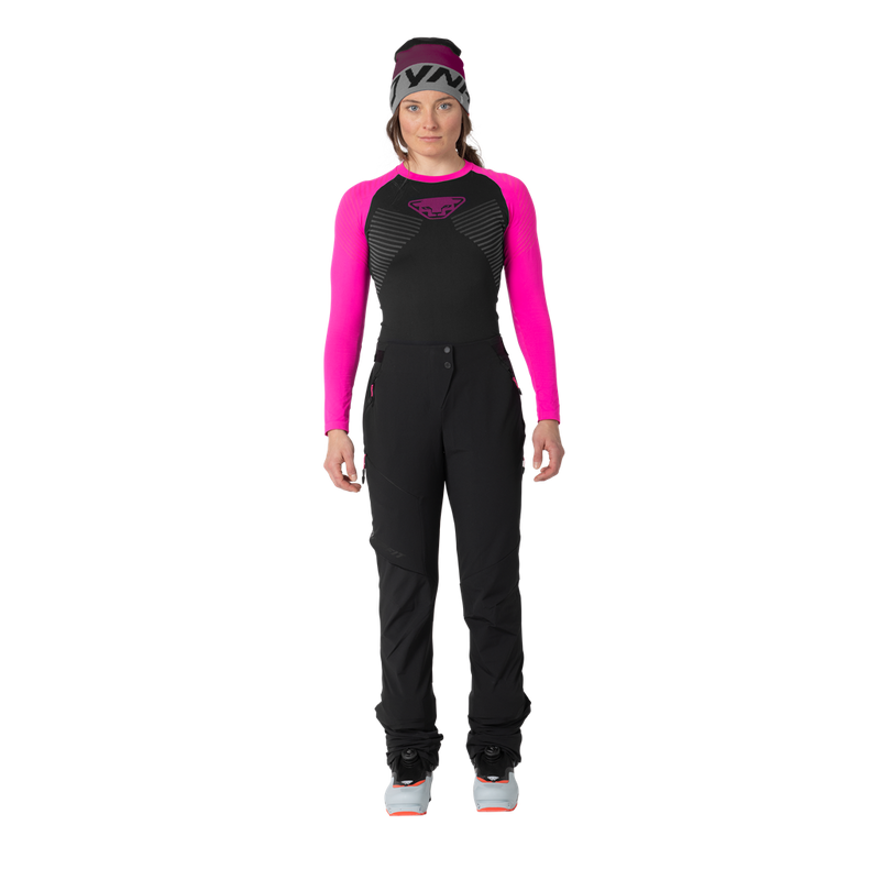 BLACKLIGHT DYNASTRETCH PANTS Damen