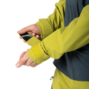 BLACKLIGHT 3L JACKET Herren