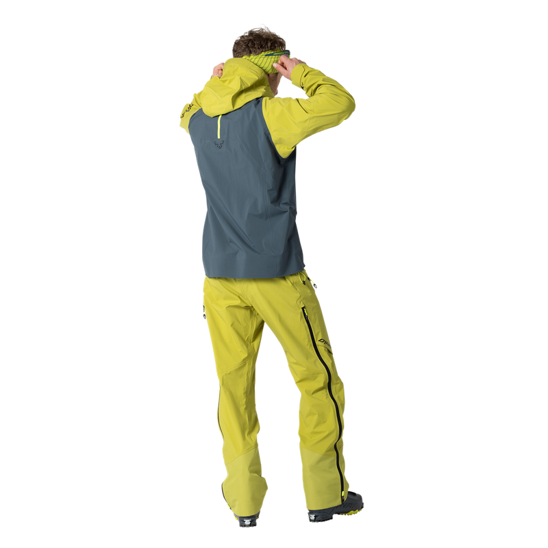 BLACKLIGHT 3L JACKET Herren