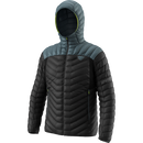 RIDGE ULTRALIGHT DOWN JACKET Herren