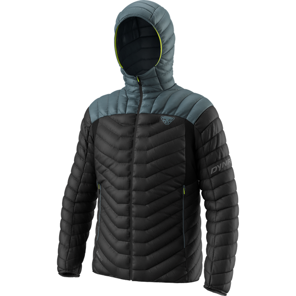 RIDGE ULTRALIGHT DOWN JACKET Herren