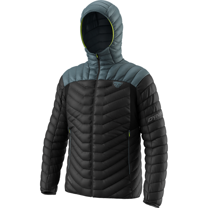 RIDGE ULTRALIGHT DOWN JACKET Herren