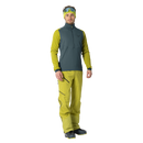 BLACKLIGHT THERMAL 1/2 ZIP Herren