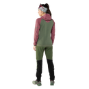 TRANSALPER WARM PANTS Damen