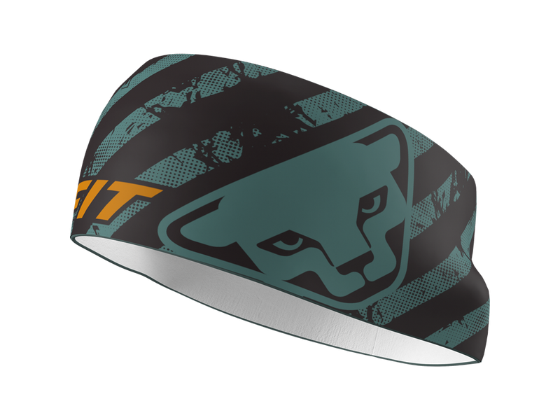 GRAPHIC PERFORMANCE HEADBAND Unisex