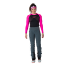 BLACKLIGHT HYBRID PANTS Damen