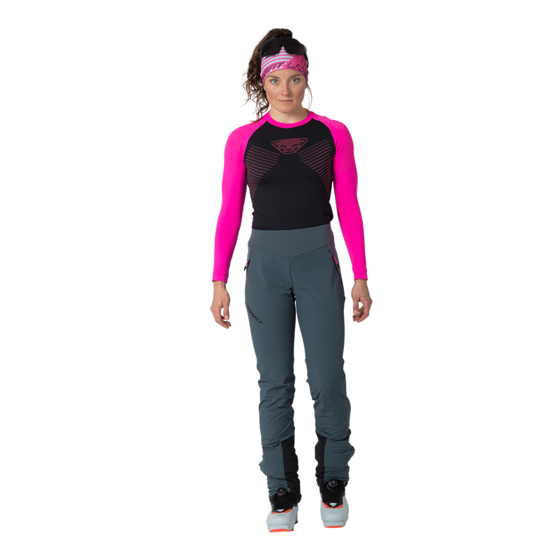 BLACKLIGHT HYBRID PANTS Damen