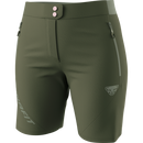 TRANSALPER LIGHT DYNASTRETCH SHORTS Damen