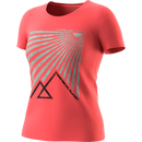 TRANSALPER GRAPHIC T-SHIRT Damen