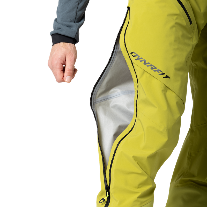 BLACKLIGHT 3L PANTS Herren