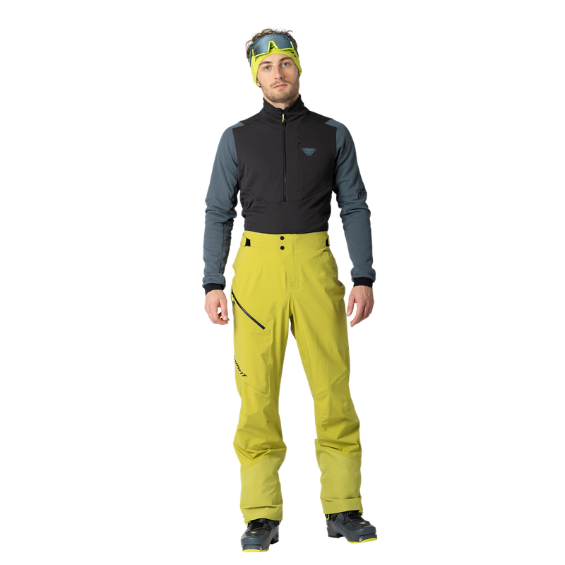 BLACKLIGHT 3L PANTS Herren