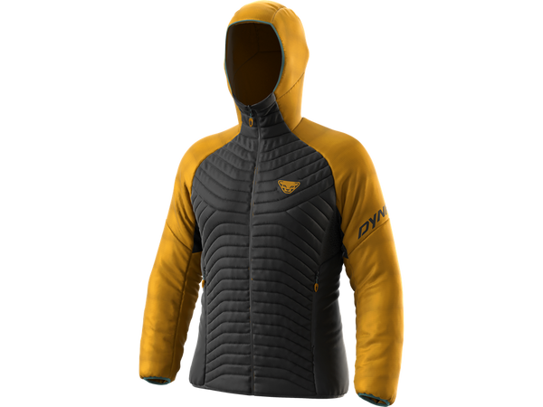 SPEED INSULATION HOODED JACKET Herren