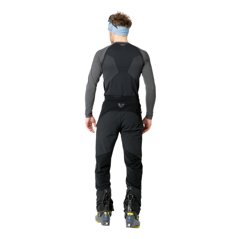 BLACKLIGHT HYBRID PANTS Herren