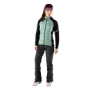 SPEED INSULATION HYBRID JACKET 2 Damen