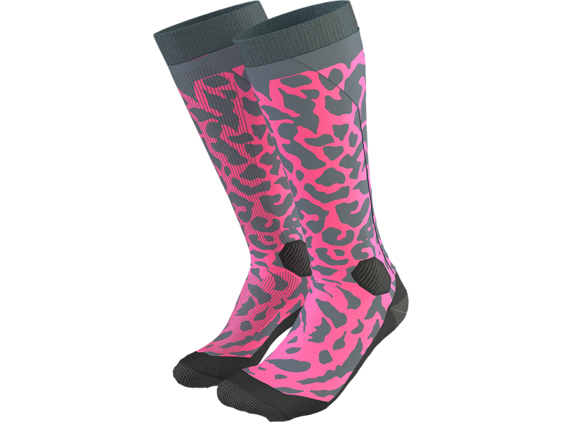 FT GRAPHIC SOCKS Unisex