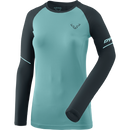 ALPINE PRO LONGSLEEVE Damen