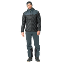 RIDGE ULTRALIGHT DOWN JACKET Herren