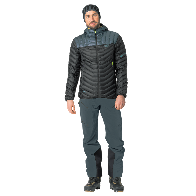 RIDGE ULTRALIGHT DOWN JACKET Herren