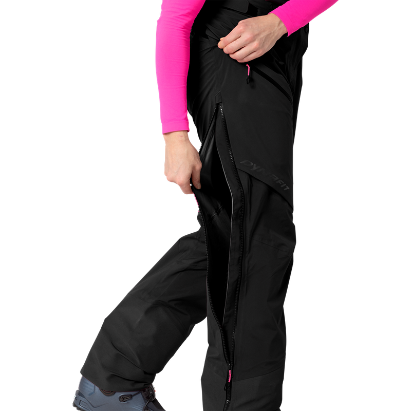 BLACKLIGHT 3L PANTS Damen