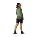 TRANSALPER LIGHT PTC HOODED JACKET Damen