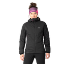BLACKLIGHT PRIMALOFT JACKET W Damen