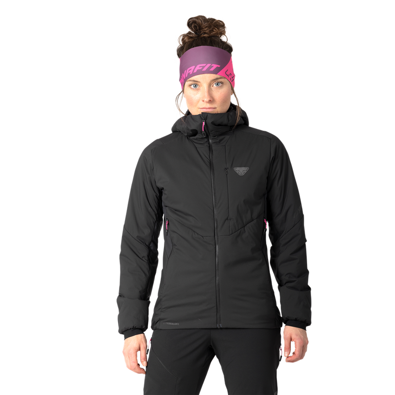 BLACKLIGHT PRIMALOFT JACKET W Damen
