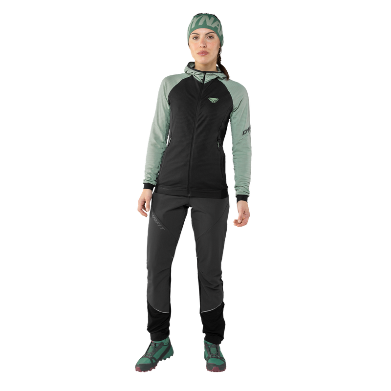 TRANSALPER WARM PANTS Damen