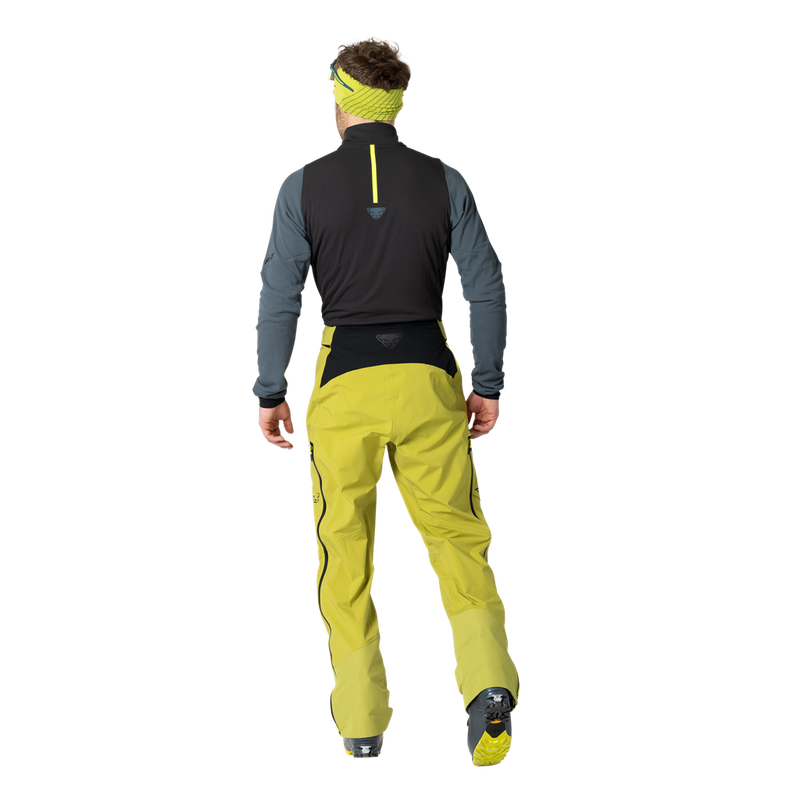 BLACKLIGHT 3L PANTS Herren