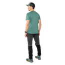 TRAVERSE 2 S/S TEE Herren