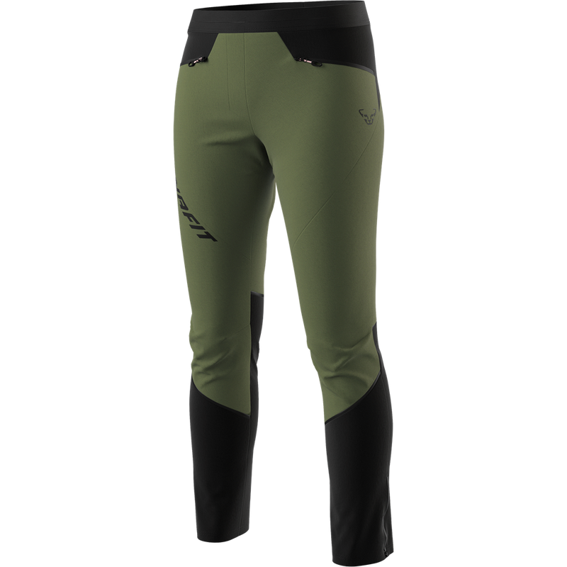 TRANSALPER WARM PANTS Damen