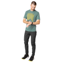 TRANSALPER GRAPHIC SHIRT Herren