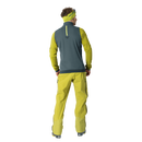 BLACKLIGHT THERMAL 1/2 ZIP Herren